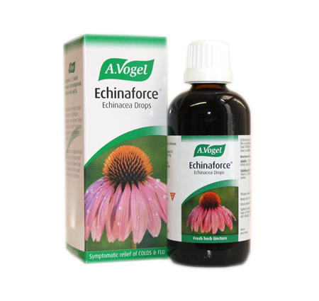 Unbranded A. Vogel Echinaforce 100ml