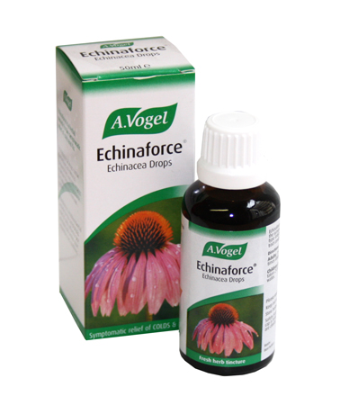 Unbranded A. Vogel Echinaforce 50ml