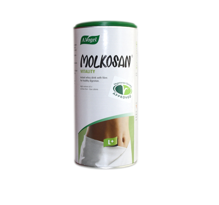 A. Vogel Molkosan Vitality Pre-Biotic Drink 275g: Express Chemist offer fast delivery and friendly, reliable service. Buy A. Vogel Molkosan Vitality Pre-Biotic Drink 275g online from Express Chemist today!