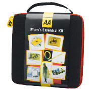 Unbranded AA Mums Gift Kit
