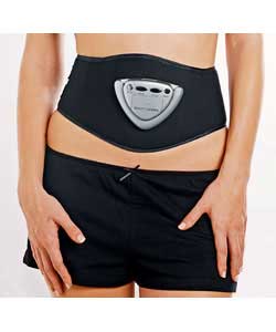 This fantastic trimming belt tones up your abdominal muscles while you sitback and relax. 6 preset