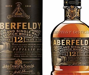 Unbranded Aberfeldy12-year-old