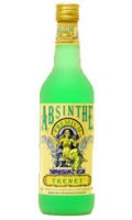Absinthe Premium Trenet