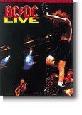 AC/DC: Live (TAB)