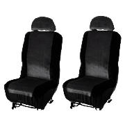 Unbranded AC758 - Autocare Classic Seat Covers Front Pair