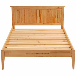 Accent Bedstead- Double