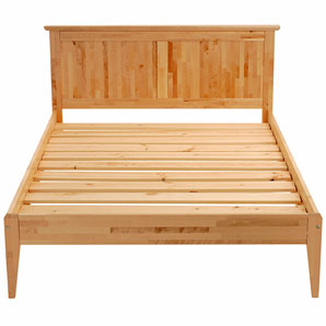 Accent Bedstead- Kingsize