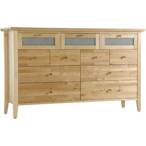 Accent Multi Drawer Chest