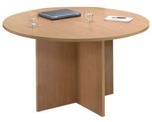 Unbranded Achilles round table
