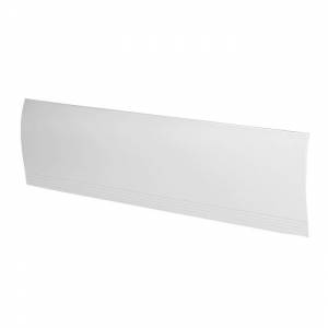 Unbranded Acrylic 1500mm Bath Front Panel