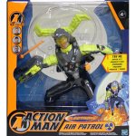 Action Man Air Patrol- Hasbro