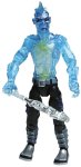 Action Man - Anti Freeze- Hasbro