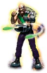 Action Man - Dr X 2003- Hasbro