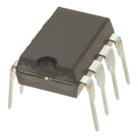 Unbranded AD817ANZ 50MHZ HIGH SPEED OP AMP (RC)