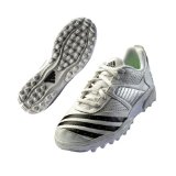 Adidas Howzat 3 Junior Cricket Shoes (UK 3.5)