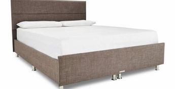 Unbranded Adjustables Solutions Bedstead Super King Size