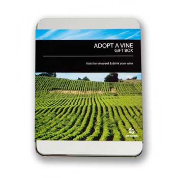 Unbranded Adopt a Vine Gift Box
