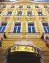Unbranded Adria Hotel Prague, Prague 1