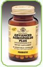 ADVANCED ACIDOPHILUS PLUS X 60