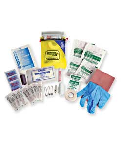 Adventure Medical Ultralight and Watertight 5 Medical Kit