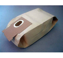 Unifit UNI-137 Vacuum Cleaner Dust Bag Pack Qty 5