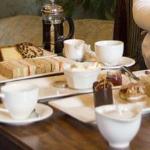 Unbranded Afternoon Tea for Two at The Elms