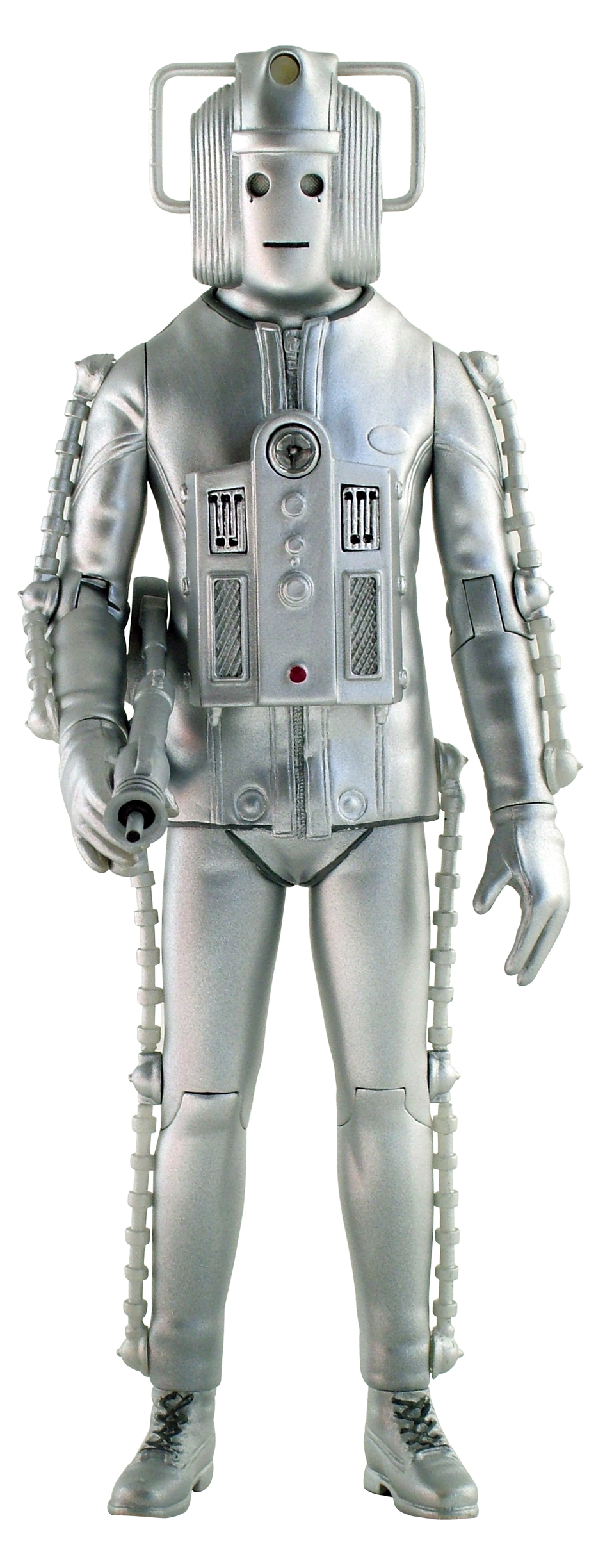 Unbranded Age Of Steel Action Figs - The Invasion