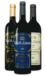 Unbranded Aged Spanish Reds Mixed Case