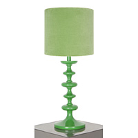 Unbranded AI626 GR - Green Table Lamp