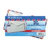 Airmail Lightweight Envelopes - DL Pack 50
