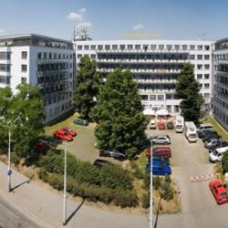 Unbranded Akcent Hotel