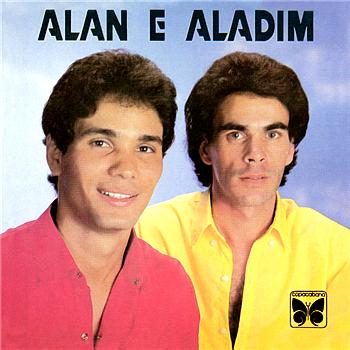 Alan E Aladim