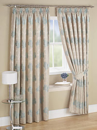 Unbranded Alani CurtainsbrDuckegg