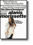 Alanis Morissette: The Chord Songbook