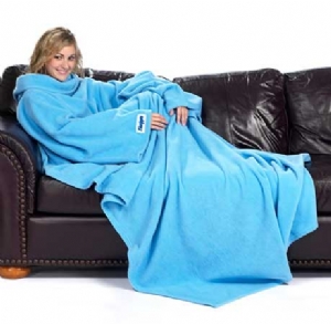 Unbranded (Alaskan Blue) The Slanket