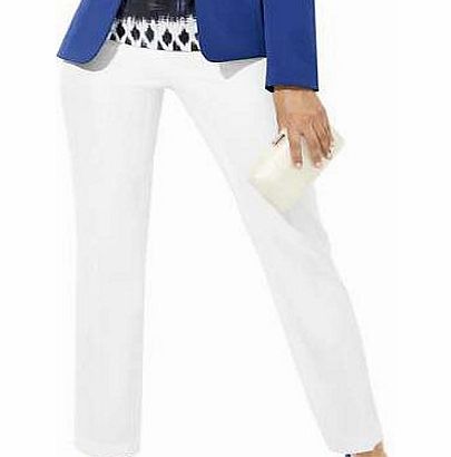 Unbranded Alessa W. Classic Trousers