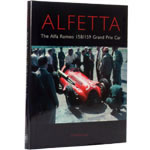The Alfa Romeo 158/159 or `Alfetta` as it is usually known is the most successful racing car of all 