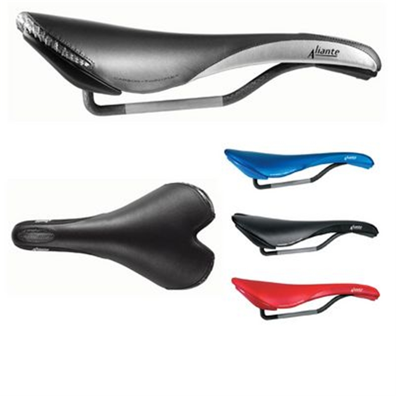 A light weight classic! This high performance saddle has thousands of devoted users who appreciate