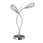 Alice 2 Light Table Lamp
