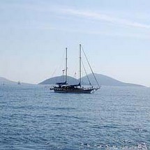 Unbranded All Inclusive Bodrum Boat Tour - Adult