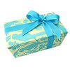 Unbranded All Milk Selection in ``Azure Tropics`` Gift Wrap