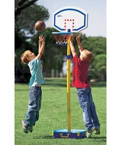 Unbranded All Surface Junior Basketball