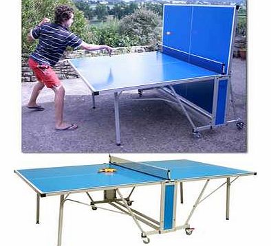 Unbranded All Weather Table Tennis Table 2208CX