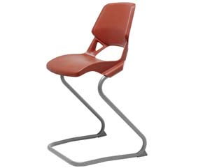 Unbranded Allenby poly chair