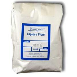 Unbranded Allergycare Tapioca Flour - 500g