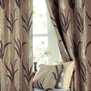Unbranded Allium Standard Lined Curtains