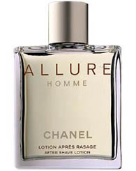 ALLURE FOR MEN A/SHAVE 50ML