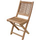 Almondvale FSC White Oak Chair