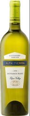 The latest vintage of this phenomenally brisk and vital Sauvignon Blanc from the Elqui Valley. This 