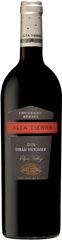 Unbranded Alta Tierra Syrah/Viognier 2006 RED Chile